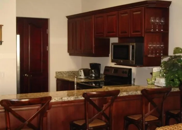 Apartamento Oceanica Impresionantes Vistas Flamingo *