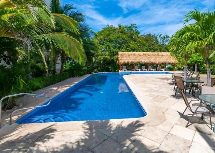 Apartamento Oceanica Impresionantes Vistas Flamingo *